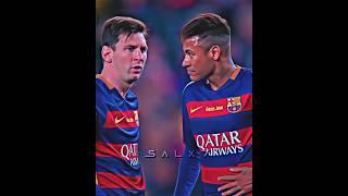 Two Goats In One Frame #football #viralvideo #song #edit #ronaldo #messi #neymar #trending #fyp