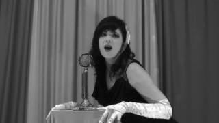 (Part 2) Funny Lounge Singer Vid with Cat