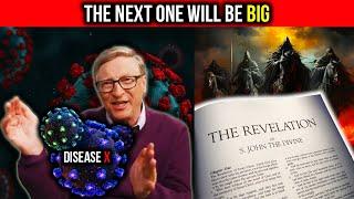 Disease X is COMING and it's CONNECTED to The Book of Revelation | Prophecy 2024