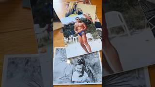 Люблю пересматривать давние фотографии, оживлять в памяти прошлые моменты. #Николай #Василенко