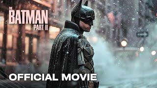 The Batman: Part 2 – Movie Update (2027)