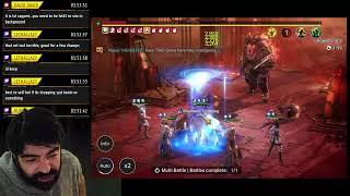 [Live] Double Crucible?!? No Time Left, Lets GO