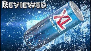 XL Energy Drink From Poland - Energy Drink Reviews Downunder