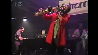 Sonny Rollins - Jazzfestival Hamburg, Germany 1987