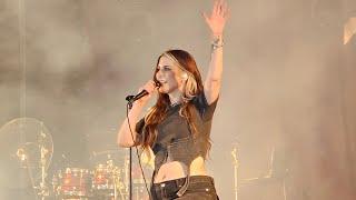 Charlotte Wessels - The Exorcism | LIVE