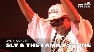 Sly & The Family Stone - Full Concert [HD] | North Sea Jazz Festival 2007