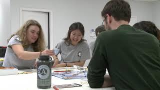 AmeriCorps NCCC: Team Life