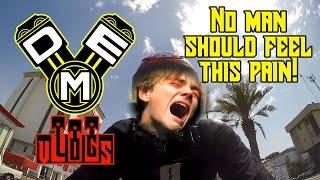 DME Vlogs: A Pain No Man Wants To Feel