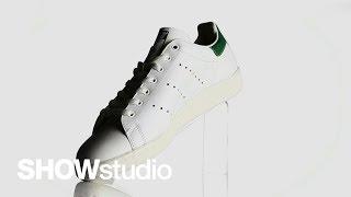 The History of The Stan Smith by Gary Aspden: Sportswear