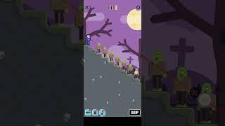 Mr. Bullet 35 #video #games #android #gaming #fun #reels #shorts #gameplay #trending #funny