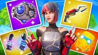 How To Dominate With Mobility In Fortnite Chapter 6 Season 3 (Zero Build Tips & Tricks)