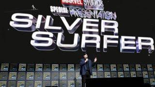 Major Update! I Marvel Studios Is Bringing Back Special Presentation!