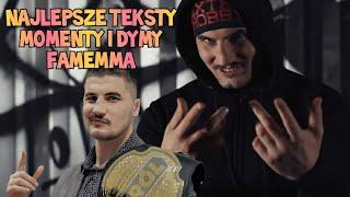 DON KASJO - Najlepsze Teksty, Momenty i Dymy, fame mma 8, fame mma 7, fame mma 6, fame mma 4 i 3