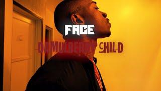 Face DaMulberryChild "BloodCuzzinz" - Bald Fade (prodbynasser)