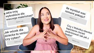 Q&A: KŁÓTNIE O IMIĘ; KOSZTY POKOJU DZIEWCZYNEK|Aguus