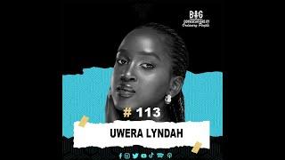 #113 - UWERA LYNDAH