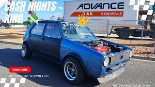 JL performance VVL swapped MK1 scared me   #vvl #mk1