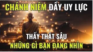 THẤY THẬT SÂU NHỮNG GÌ BẠN ĐANG NHÌN! (P6)- THIỀN SƯ AJHAN BRAHM