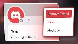 Ruin Friendships with these 9 Discord Tricks!