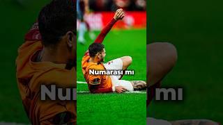 İcardi Sakatlık Numarası mı Yapıyor?  - Samsunspor Maçından Sonra Sahayı Turladı Üçlü Çektirdi! 