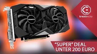 DIESE GRAFIKKARTE ist BESSER ALS WIR ALLE GEDACHT HABEN! GIGABYTE GTX 1650 Super vs RX 590