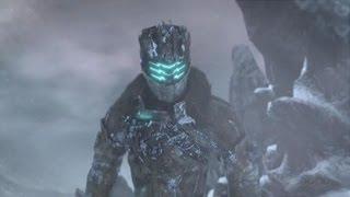 Dead Space 3 - Take Down the Terror Launch Trailer