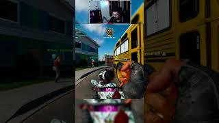 snipping through somkes #cod #callofduty #blackops6 #bo6 #funny