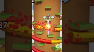 Kingdom Guard Tower Defense Ad 110 Review new level: Defeat the Dragons #games #gaming #gameplay