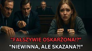 Sędzia Wrobił Niewinną Nastolatkę, Dopóki Nie Zadzwoniła do Ojca – Prokuratora Generalnego