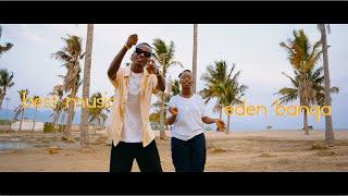 Best Music. Closer ft Eden Banga (Ujc Gospel official video)