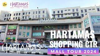 Hartamas Shopping Centre, Kuala Lumpur | Mall Tour 2024