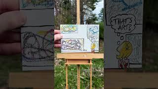 That’s Art?: 2022 Gallery Series Art Talk No.17. Politics Gave Kelly a Headache