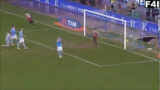 | Stephan El Shaarawy | - | Best Skills & Goals | 2013 | HD |