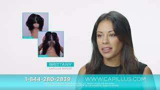 Watch Real Capillus Customer & Physician Reviews