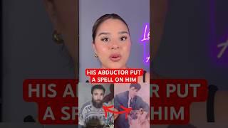 TEEN FOUND 26 YEARS LATER | Omar Bin Omran