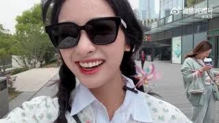 shenyue's vlog update 1 may 2023
