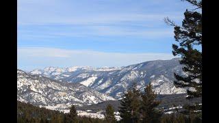 150 Wilderness Trail | Big Sky, MT | Kevin Butler