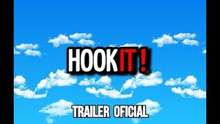 HOOKIT! Trailer Oficial