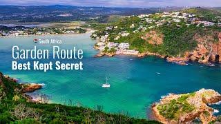 Garden Route best kept secrets, a local's guide to hidden gems