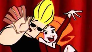 (Resubido) El Día de los Enamorados de Johnny Bravo