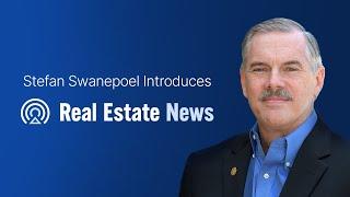 Stefan Swanepoel shares his vision for RealEstateNews.com