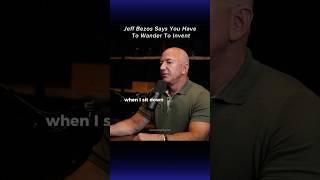 Jeff Bezos Says You Must Wander To Invent #jeffbezos #entrepreneur #founder #businessideas #ceo