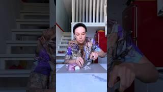 один из лучших моих рецептов (в лидерах еще оливье и свекольник) #асмр #рецепты #готовимдома #еда