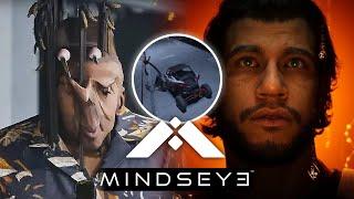 MINDSEYE // BUGS and GLITCHES COMPILATION