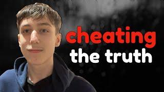 How Fortnite Pros Got Away With Cheating For YEARS... (DMA CHEATS)
