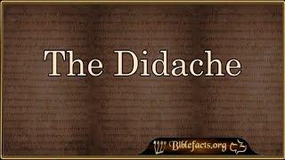 Didache