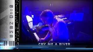 Cry me a river