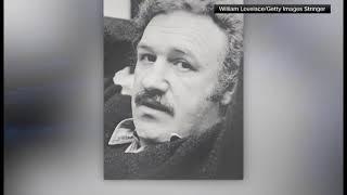 Legendary actor Gene Hackman dies at 95