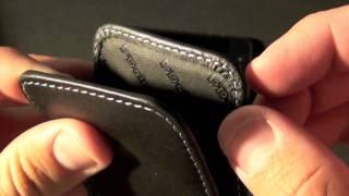 PDair Leather Vertical Pouch for iPhone 4: Review