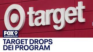 Minneapolis council member encourages Target boycott over DEI changes